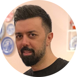 Reza Hafezi