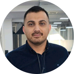 Reza Sabourinejad