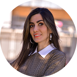 Elham Mehrparvar